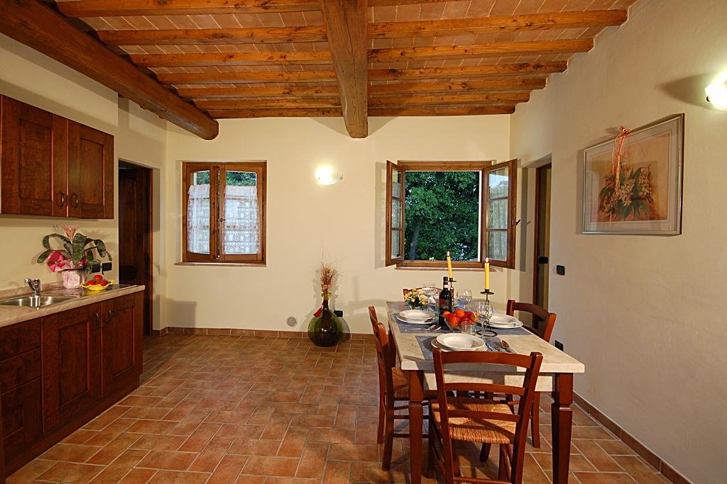 San Gimignano, 04