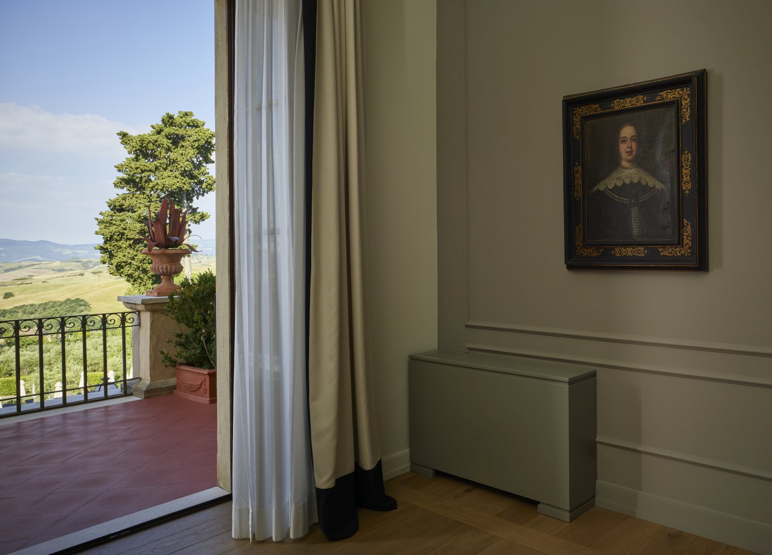 San Casciano dei Bagni, 11