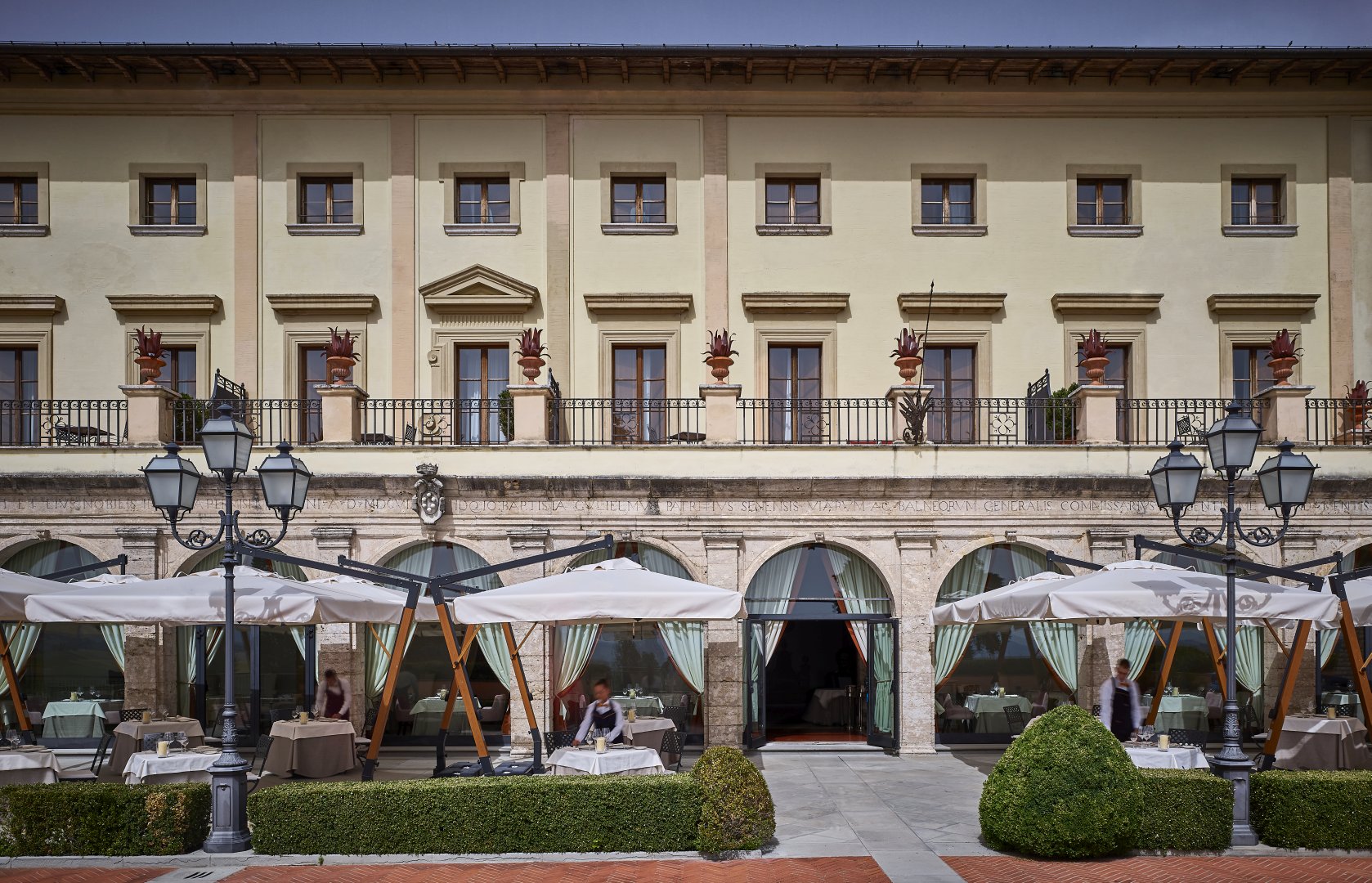 San Casciano dei Bagni, 39