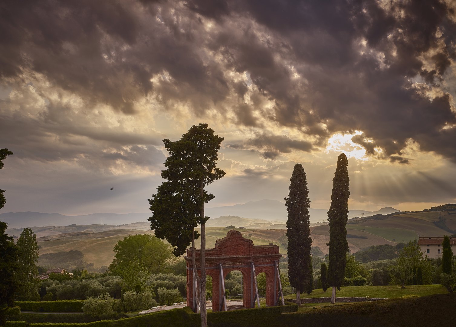 San Casciano dei Bagni, 41
