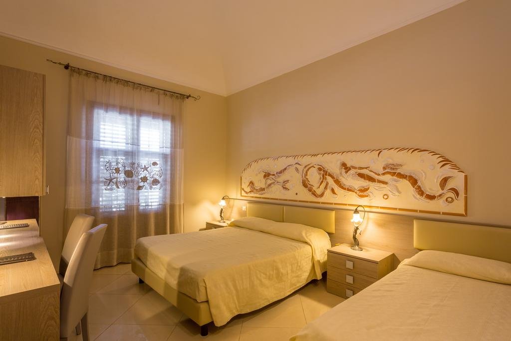 San Vito lo Capo, 11