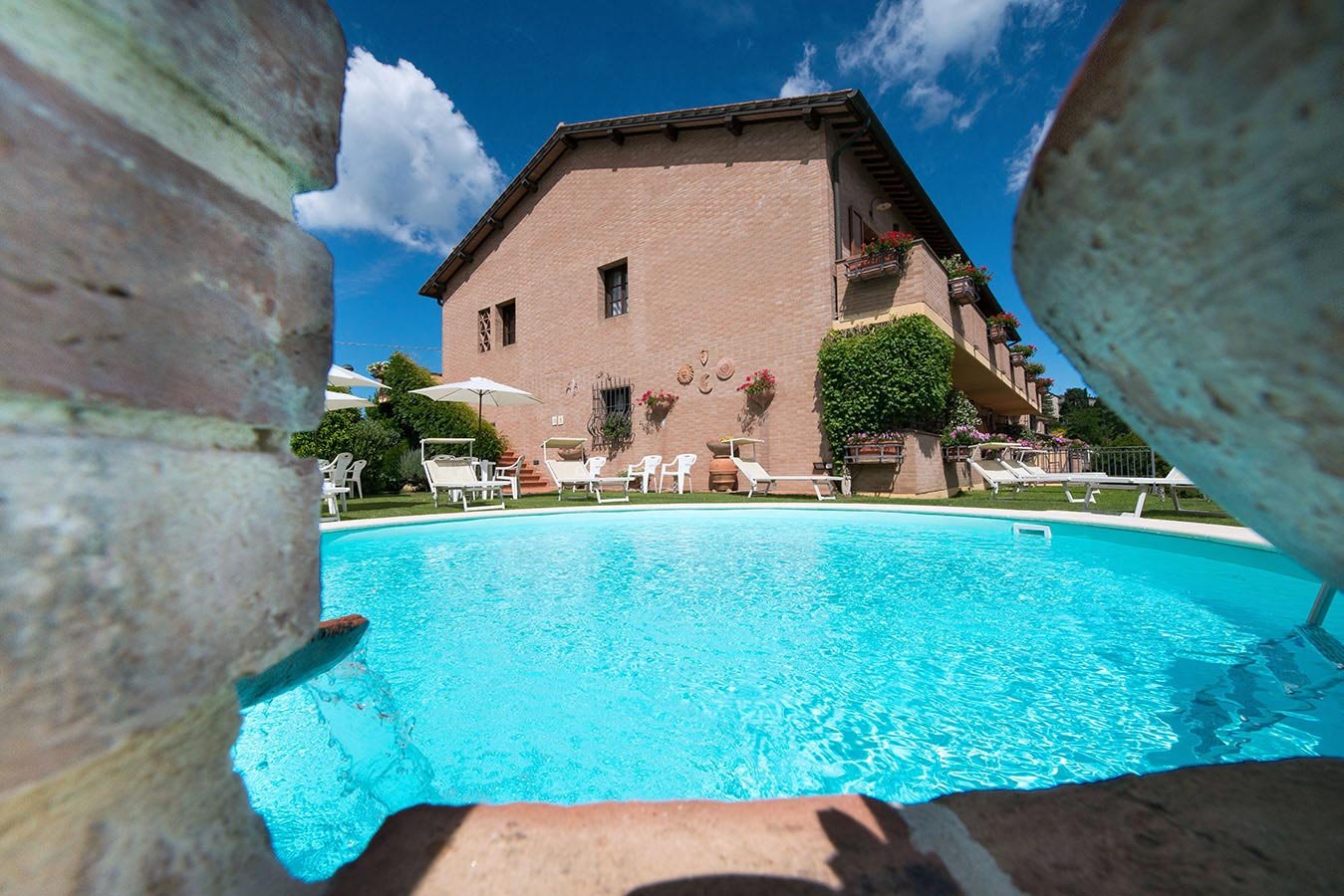 San Gimignano, 02