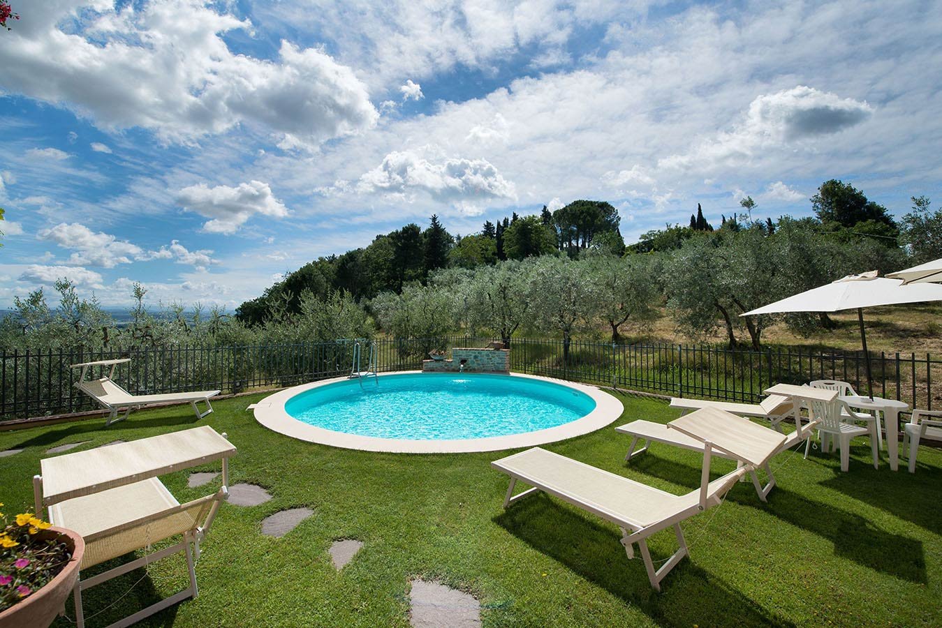 San Gimignano, 05