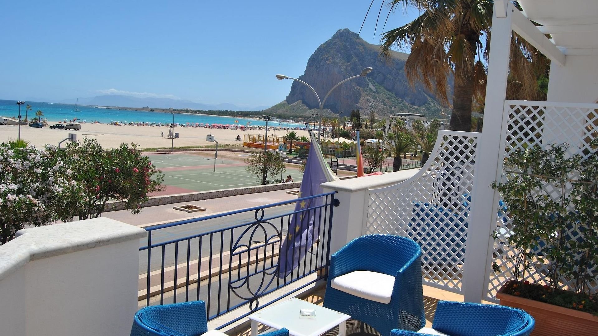 San Vito lo Capo, 10