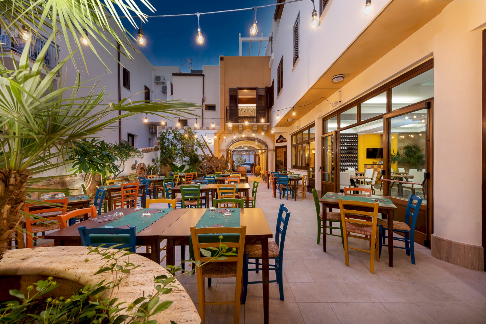 San Vito lo Capo, 14