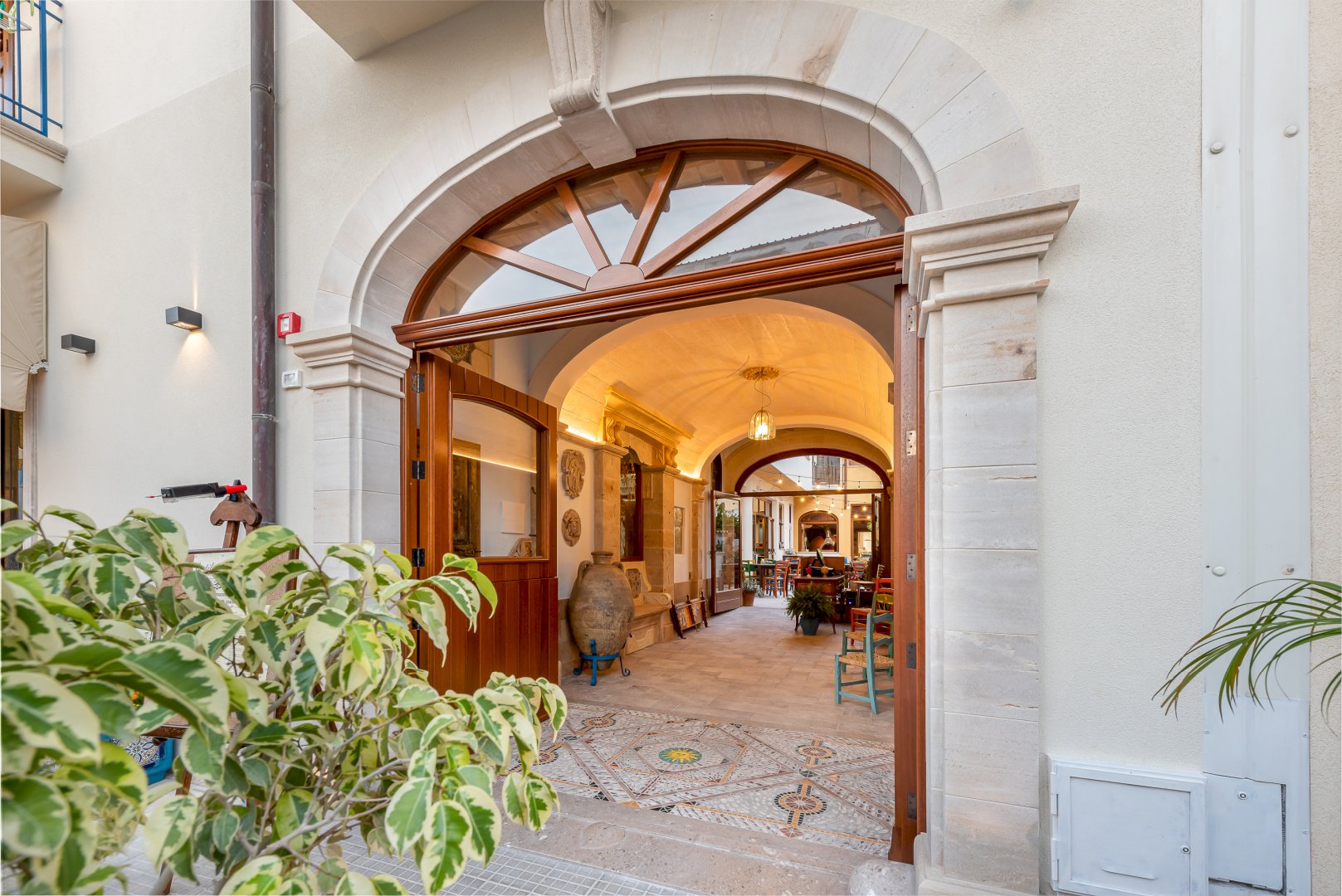 San Vito lo Capo, 15