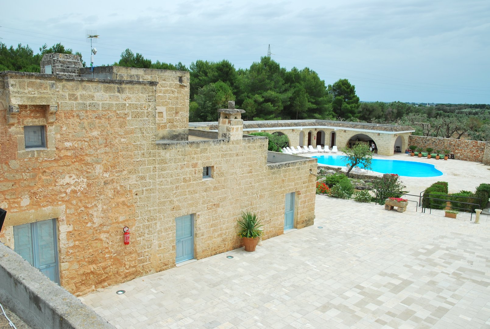 Gallipoli, 22