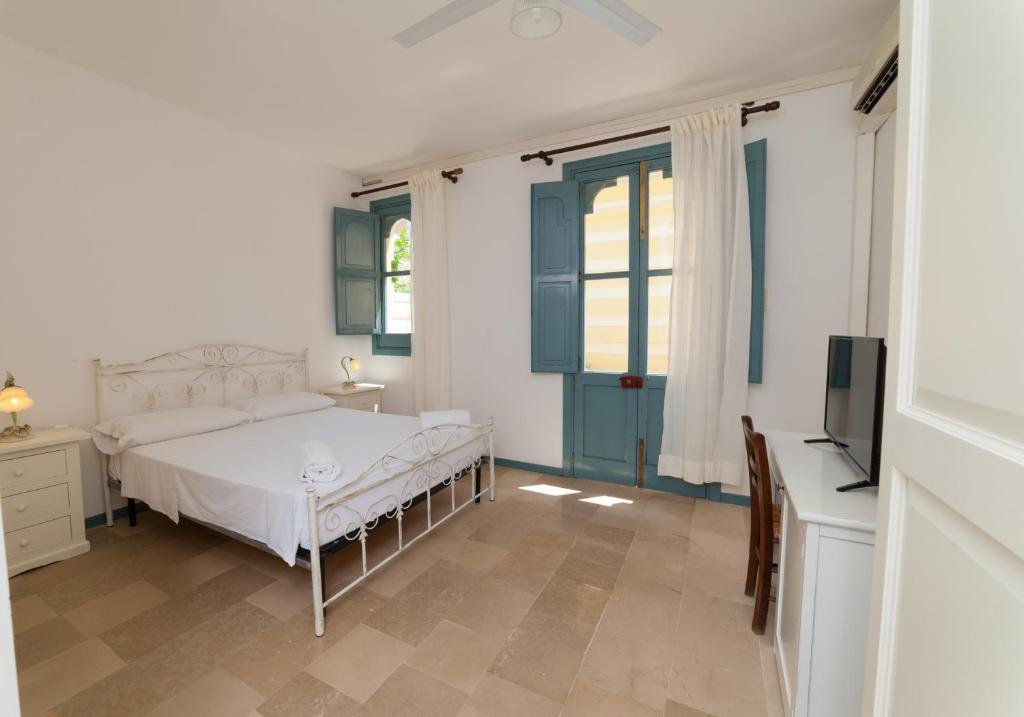 Santa Cesarea Terme, 12