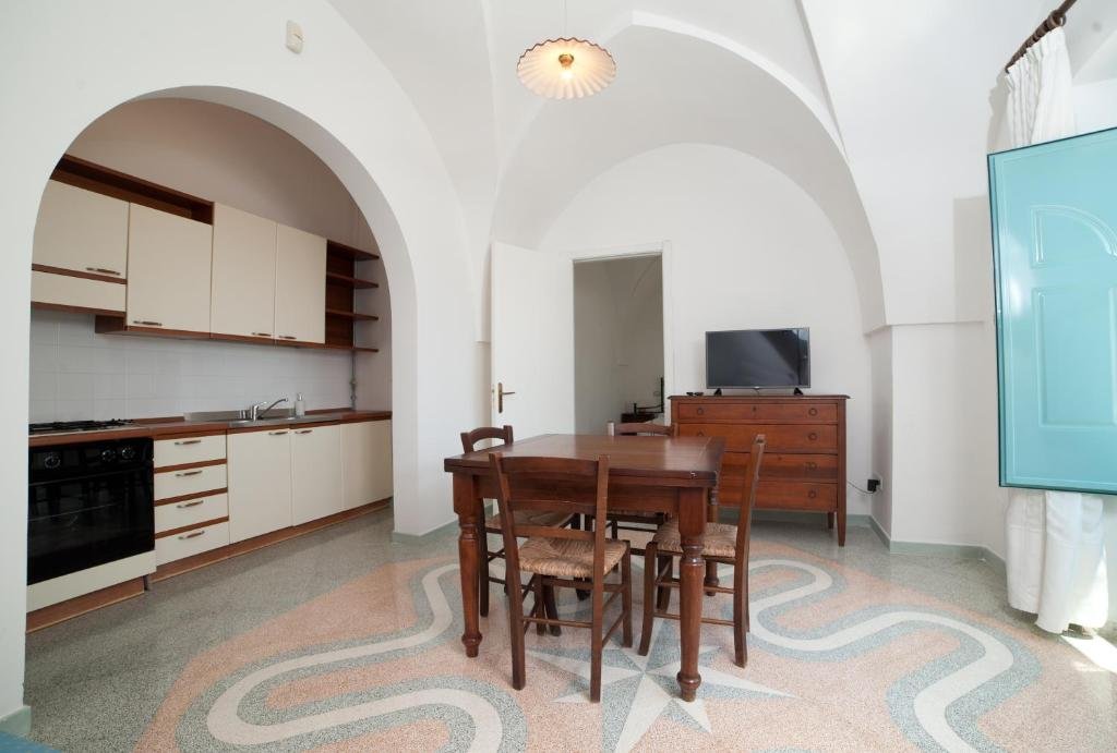 Santa Cesarea Terme, 14