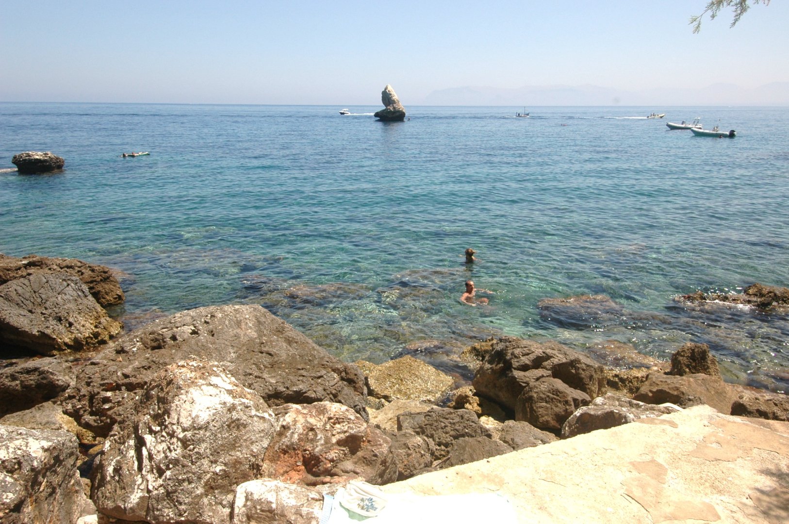 Castellammare del Golfo, 18