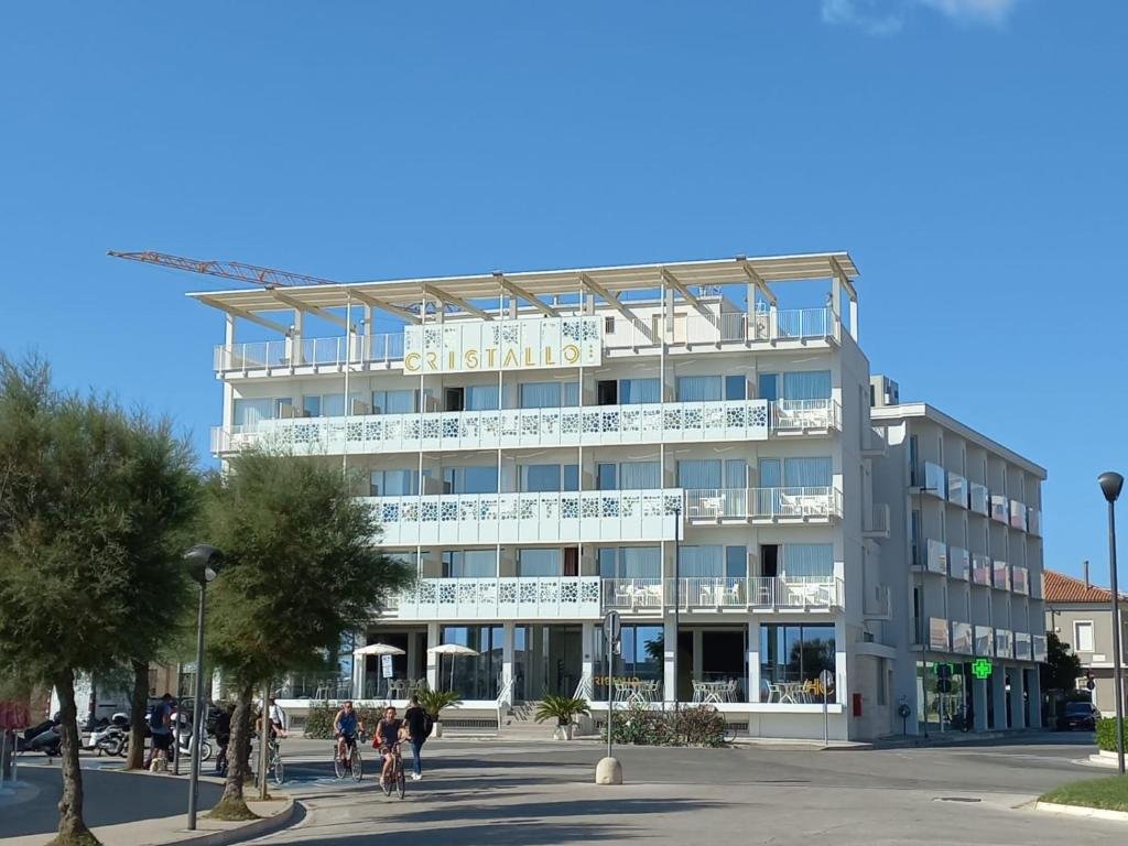 Senigallia, 01