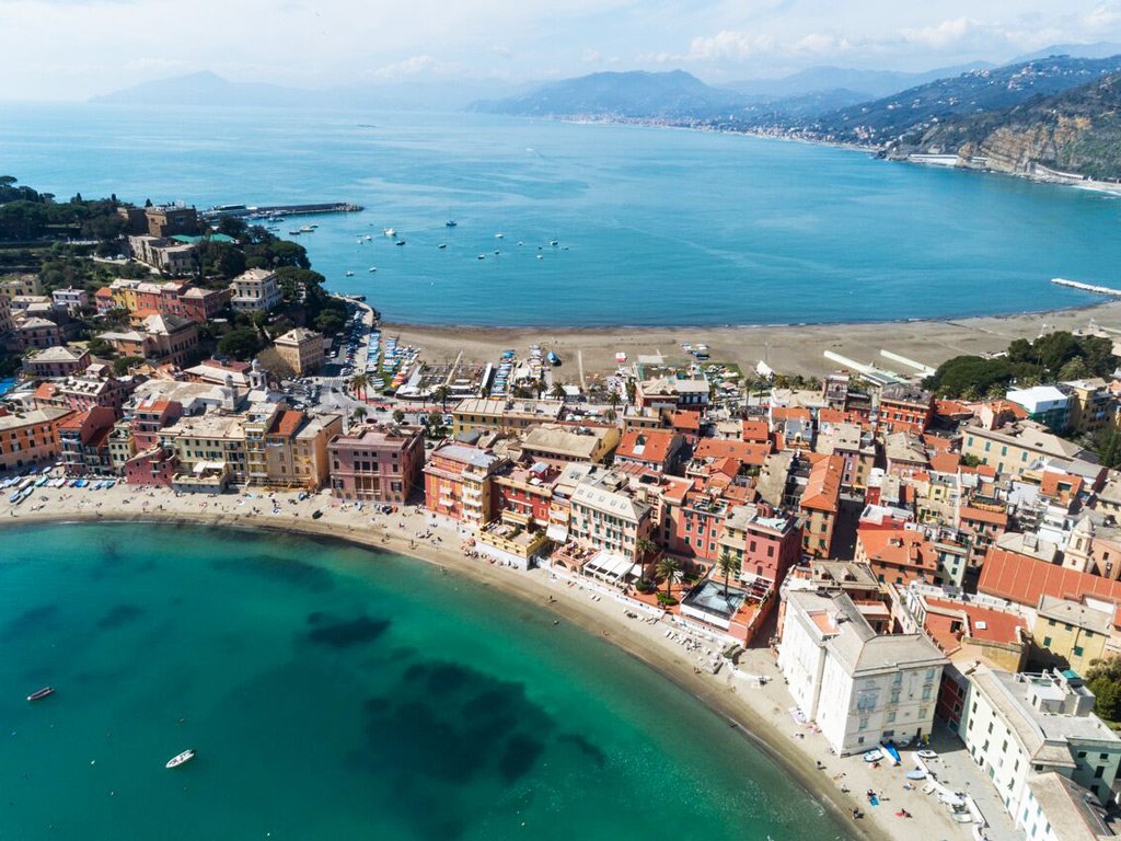 Sestri Levante, 01