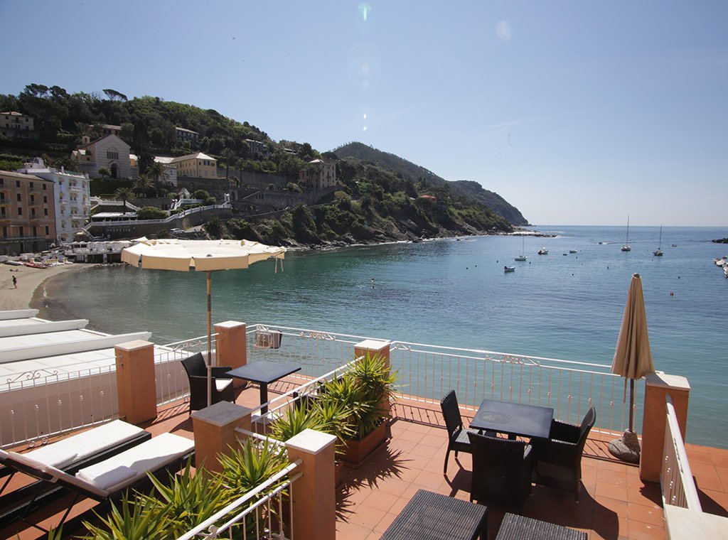 Sestri Levante, 11