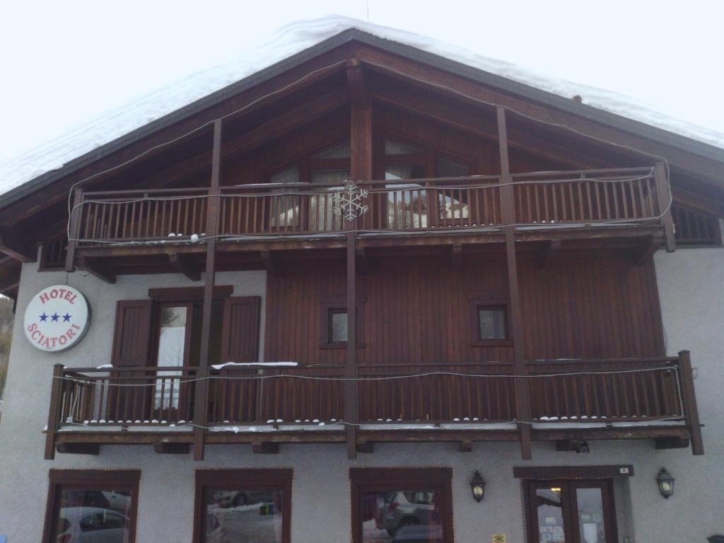Sestriere, 01