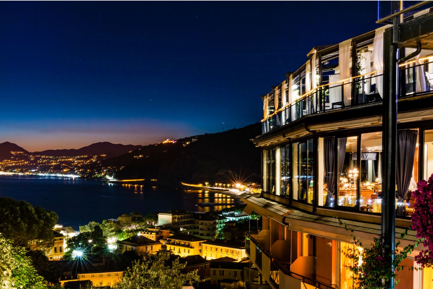 Sestri Levante, 10