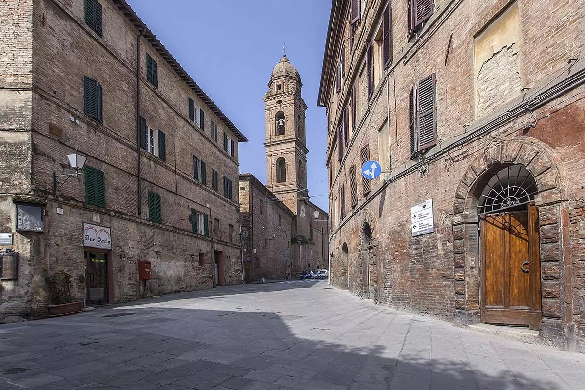 Siena, 09