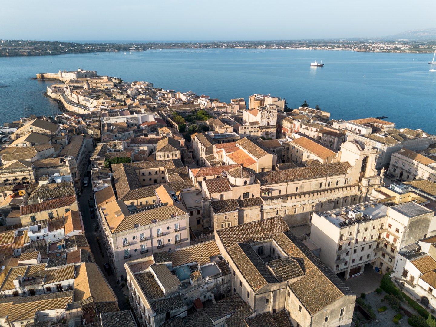 Siracusa, 07