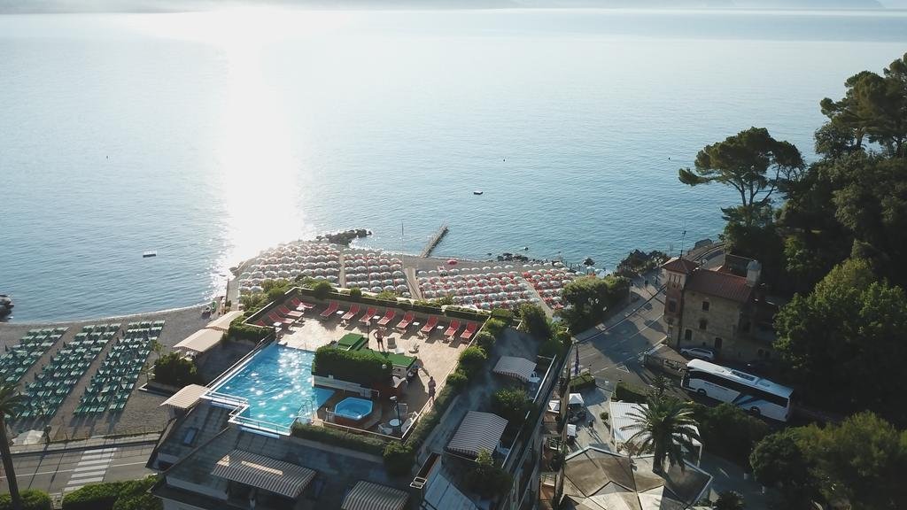 Santa Margherita Ligure, 01