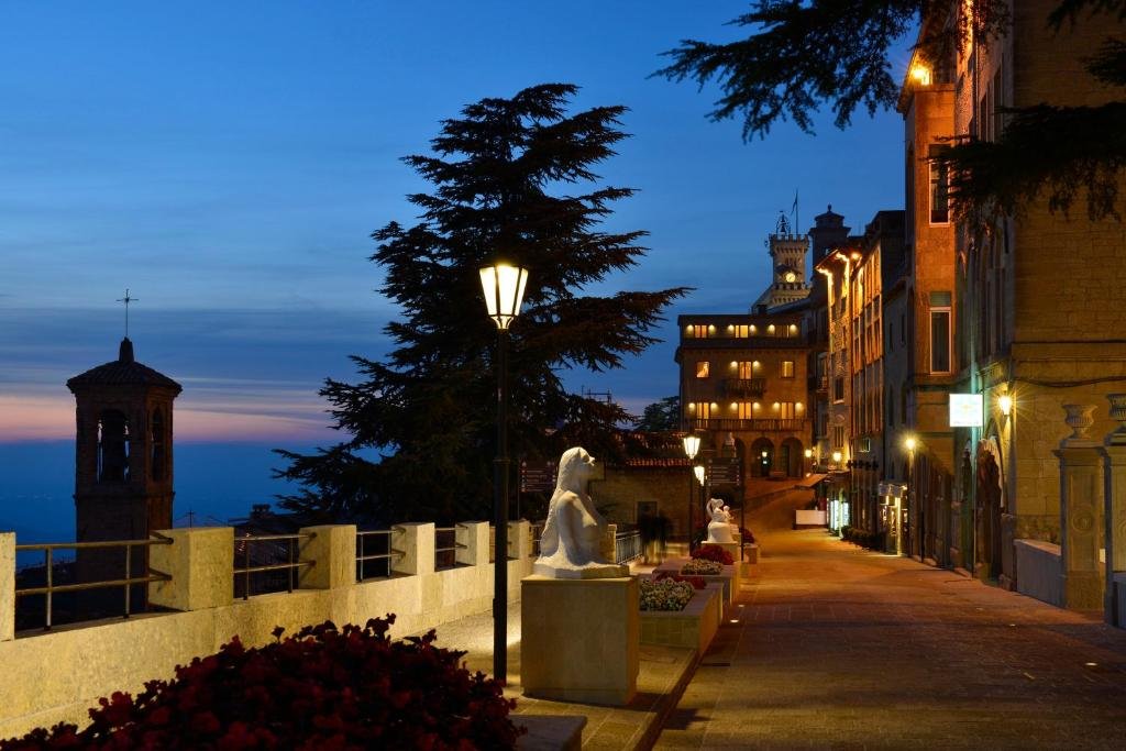 Città di San Marino, 14