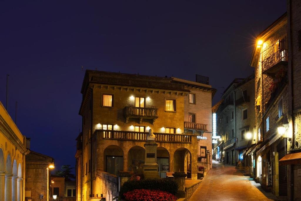Città di San Marino, 15