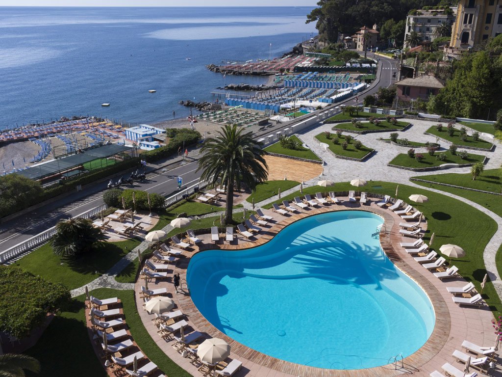Santa Margherita Ligure, 01