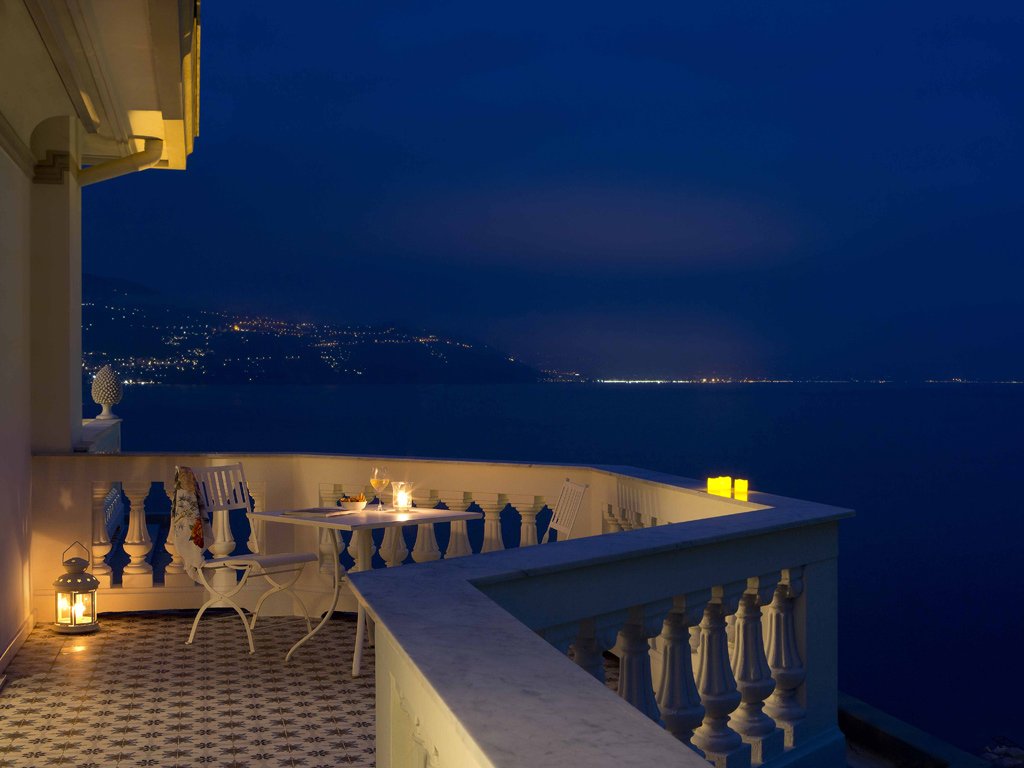 Santa Margherita Ligure, 12