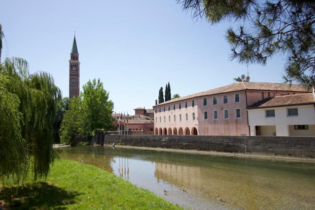 Treviso e Dintorni, 01