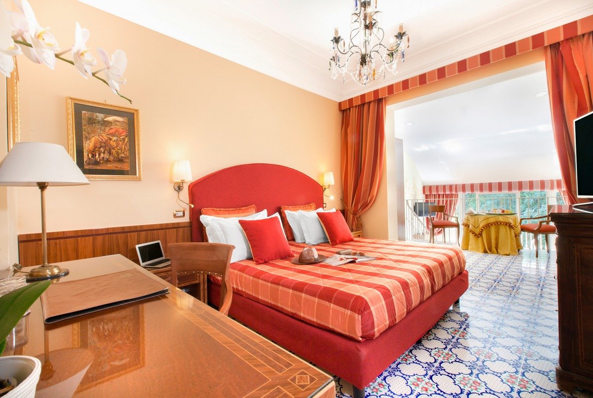 Sorrento, 11