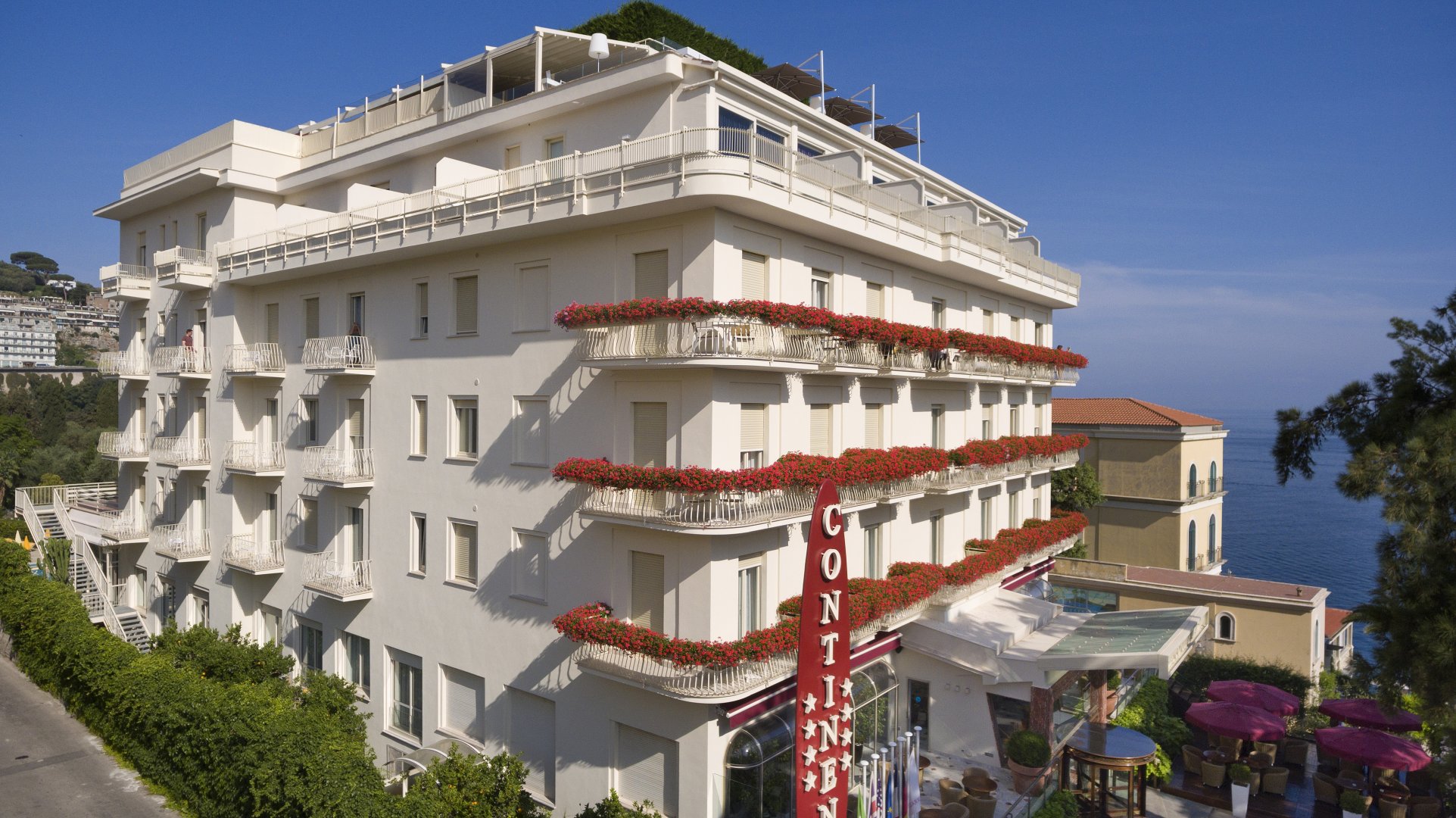 Sorrento, 02
