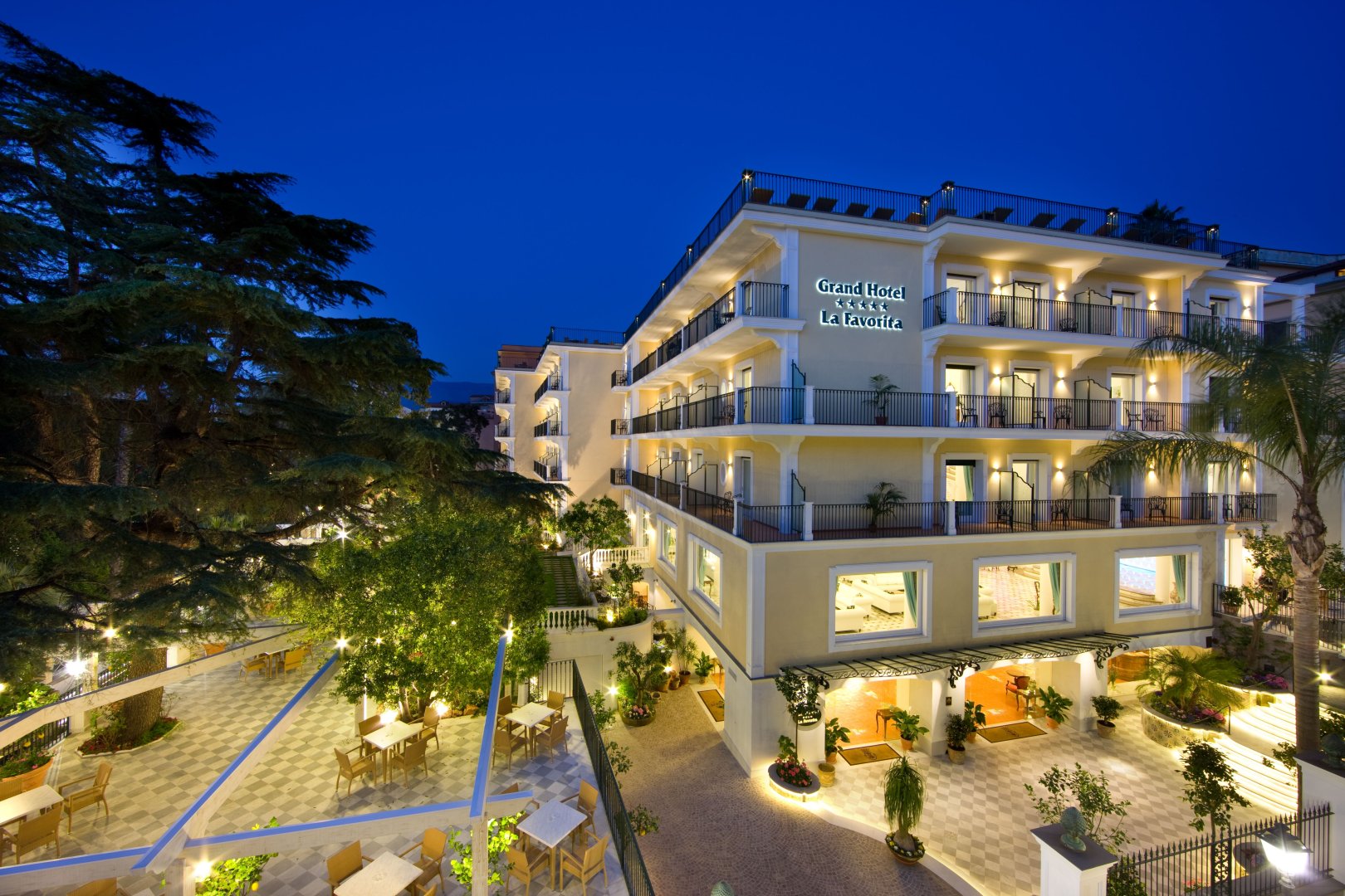 Sorrento, 01