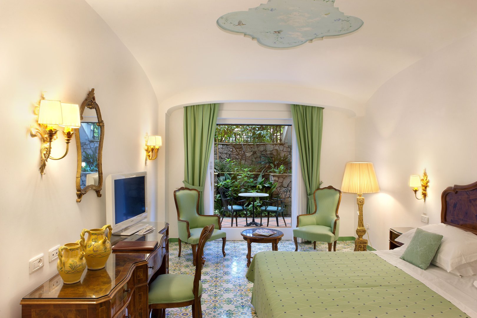 Sorrento, 06