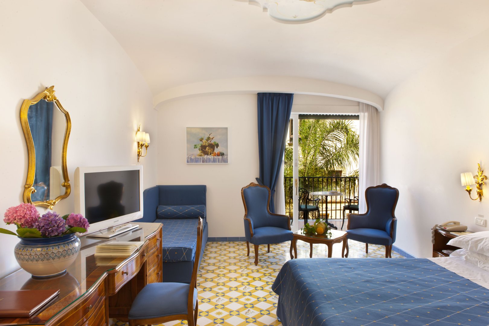 Sorrento, 10