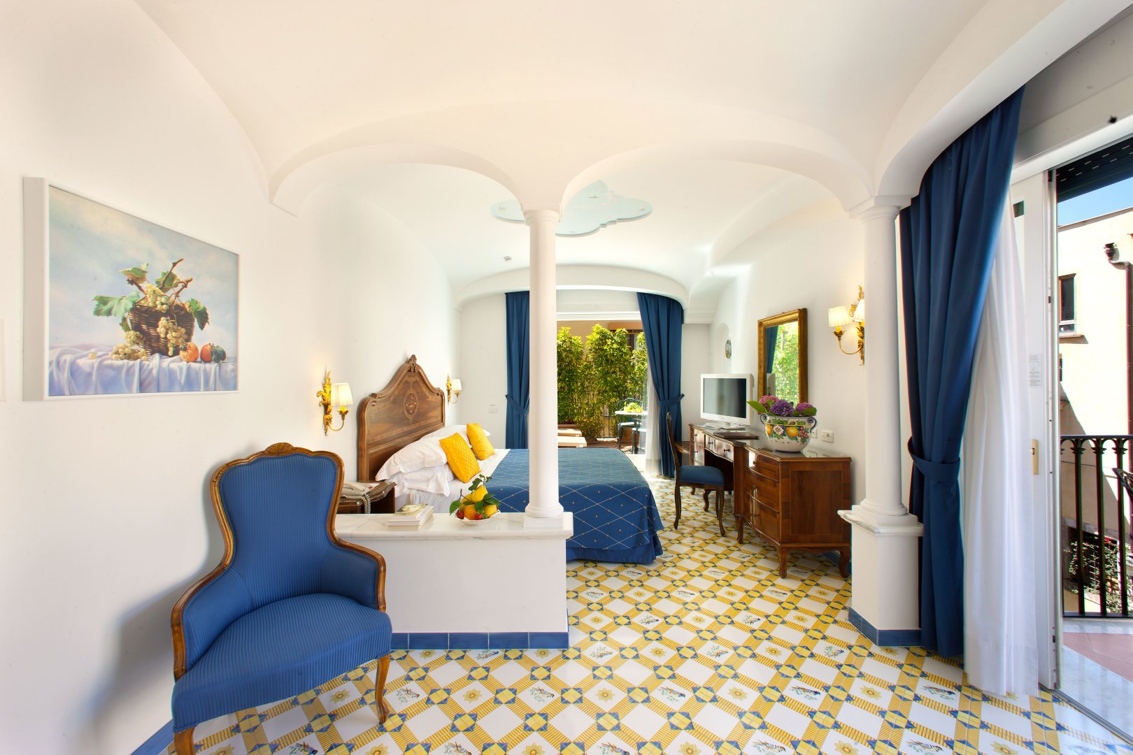 Sorrento, 11