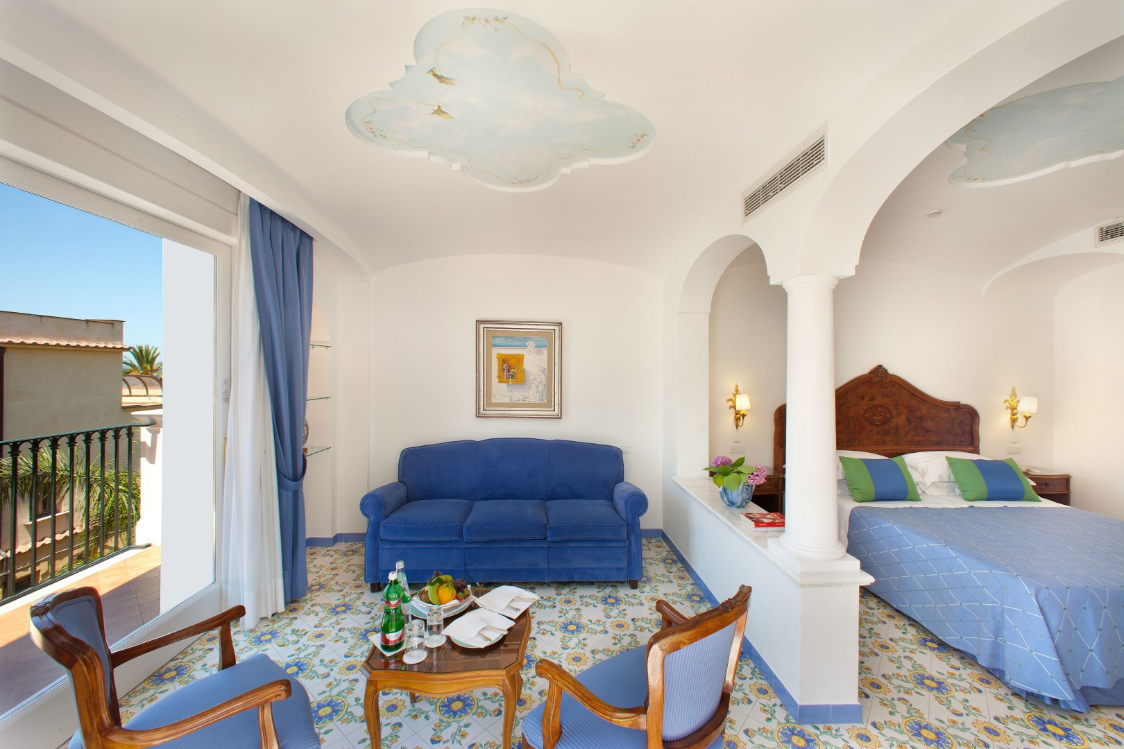 Sorrento, 12