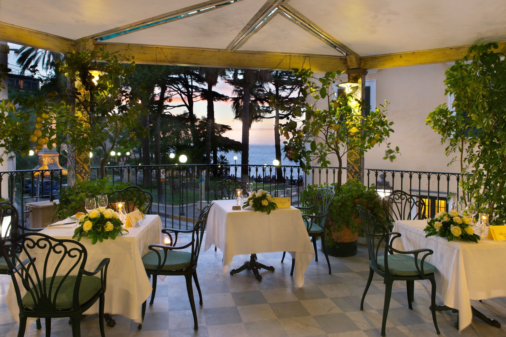 Sorrento, 14