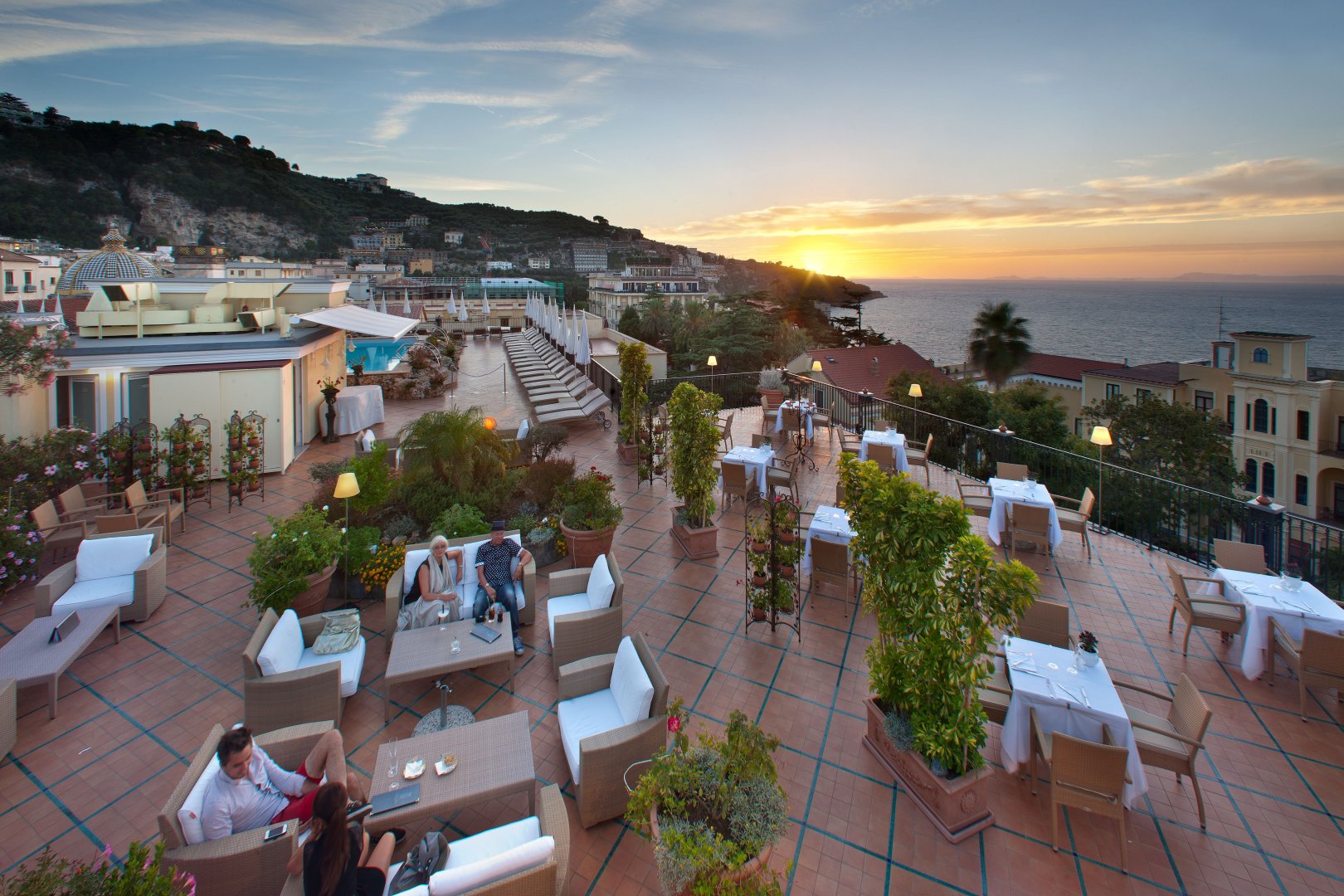 Sorrento, 20
