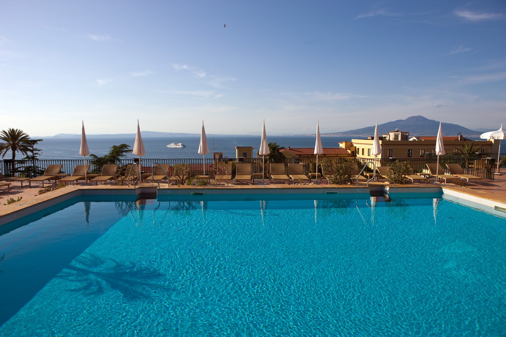 Sorrento, 22