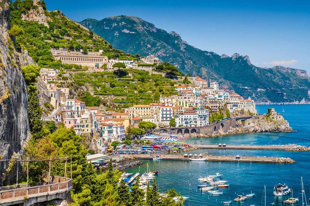 Sorrento, 06