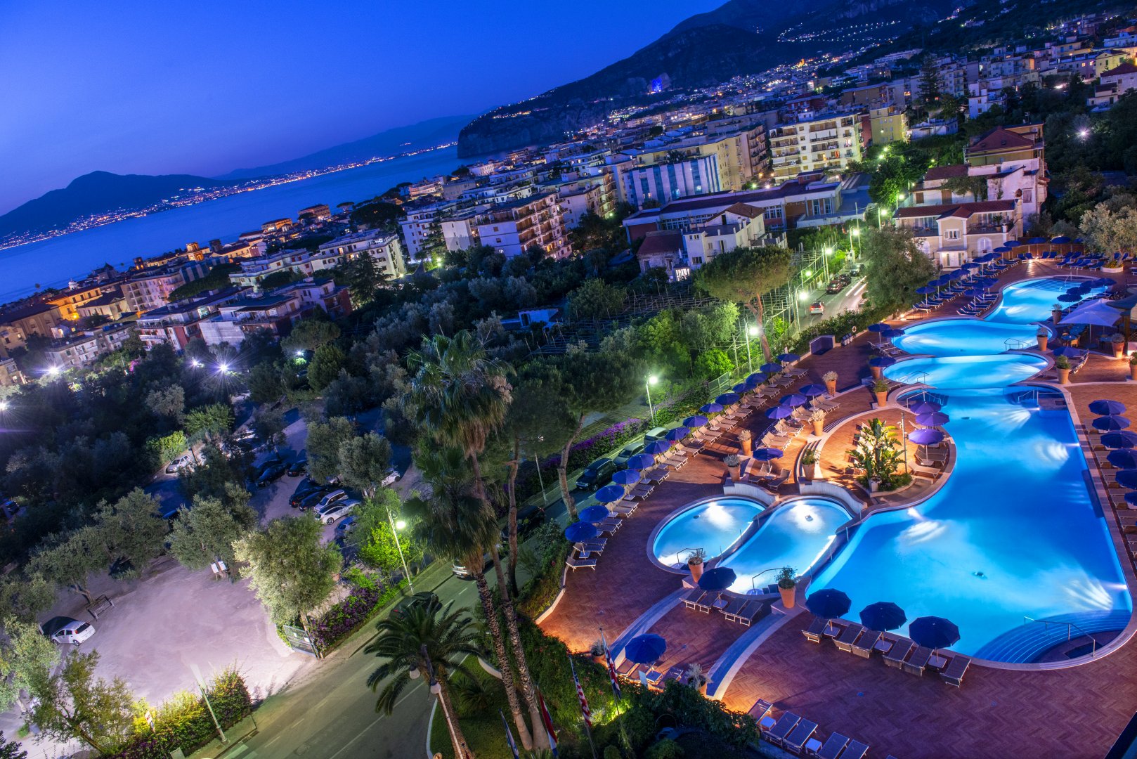 Sorrento, 15