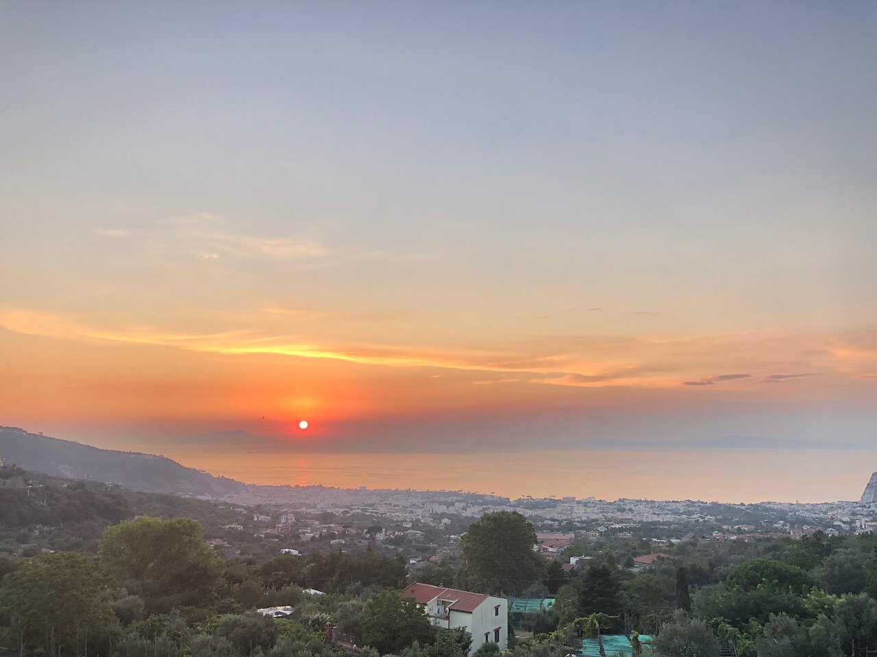 Piano di Sorrento, 10