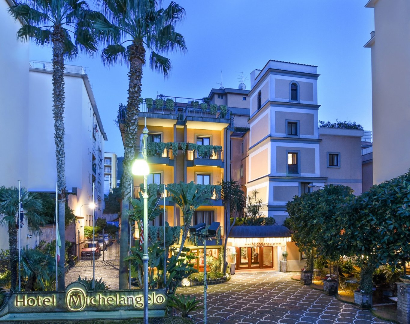 Sorrento, 13