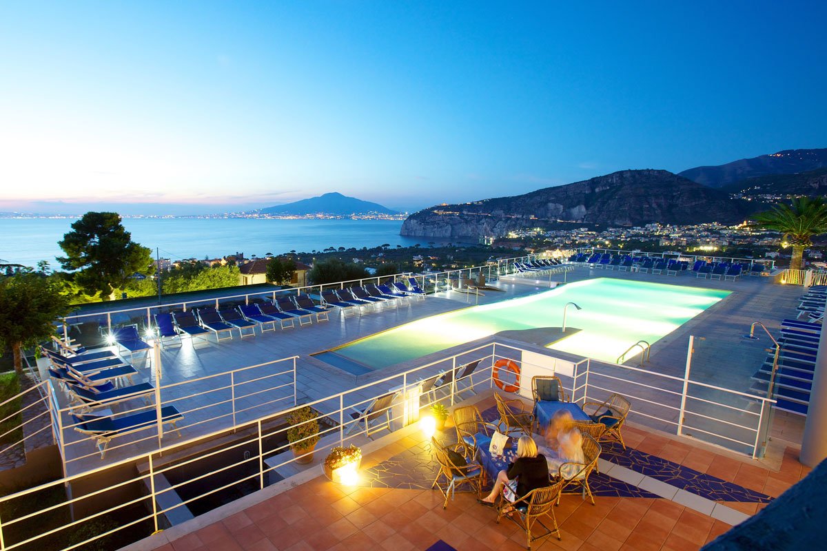 Sorrento, 01
