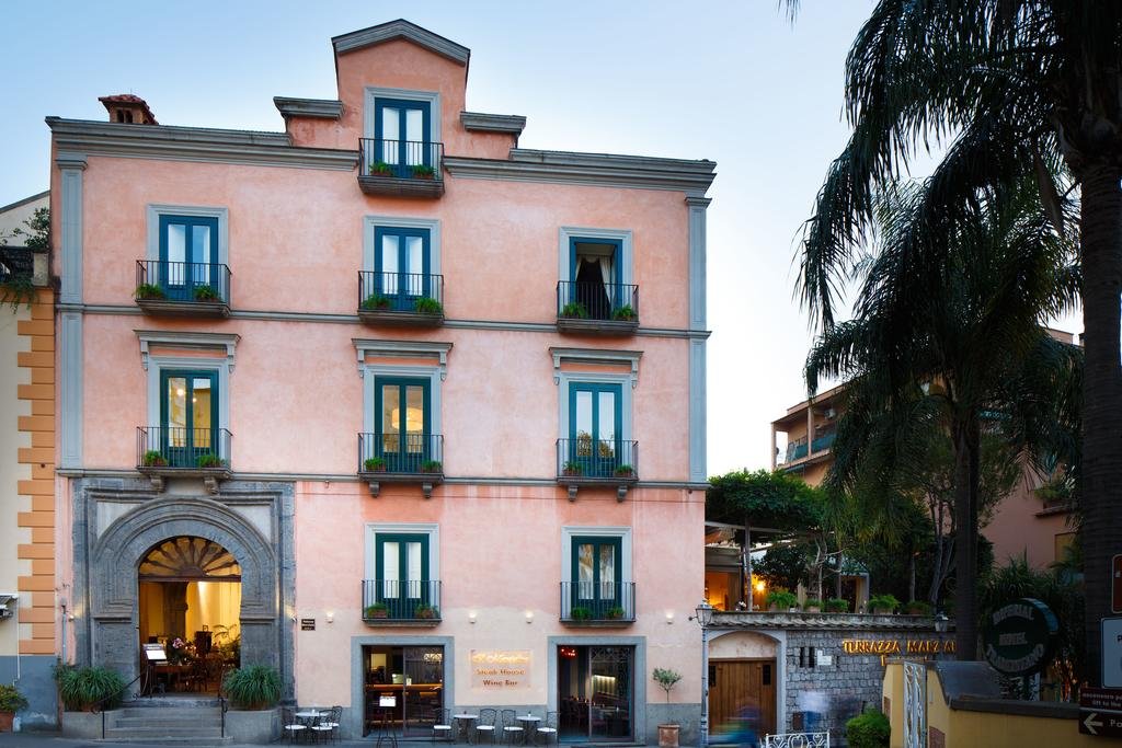 Sorrento, 01