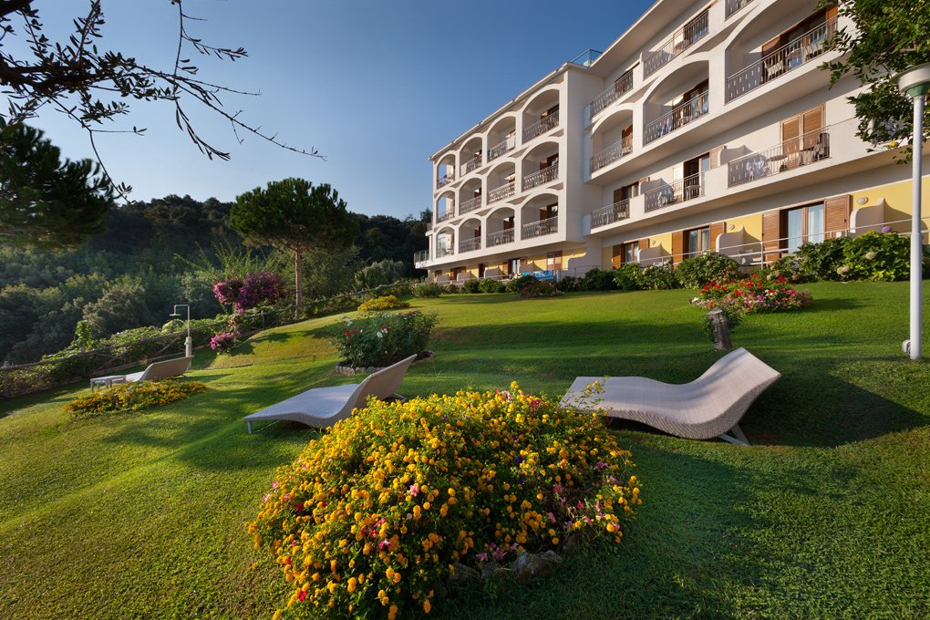 Sorrento, 11