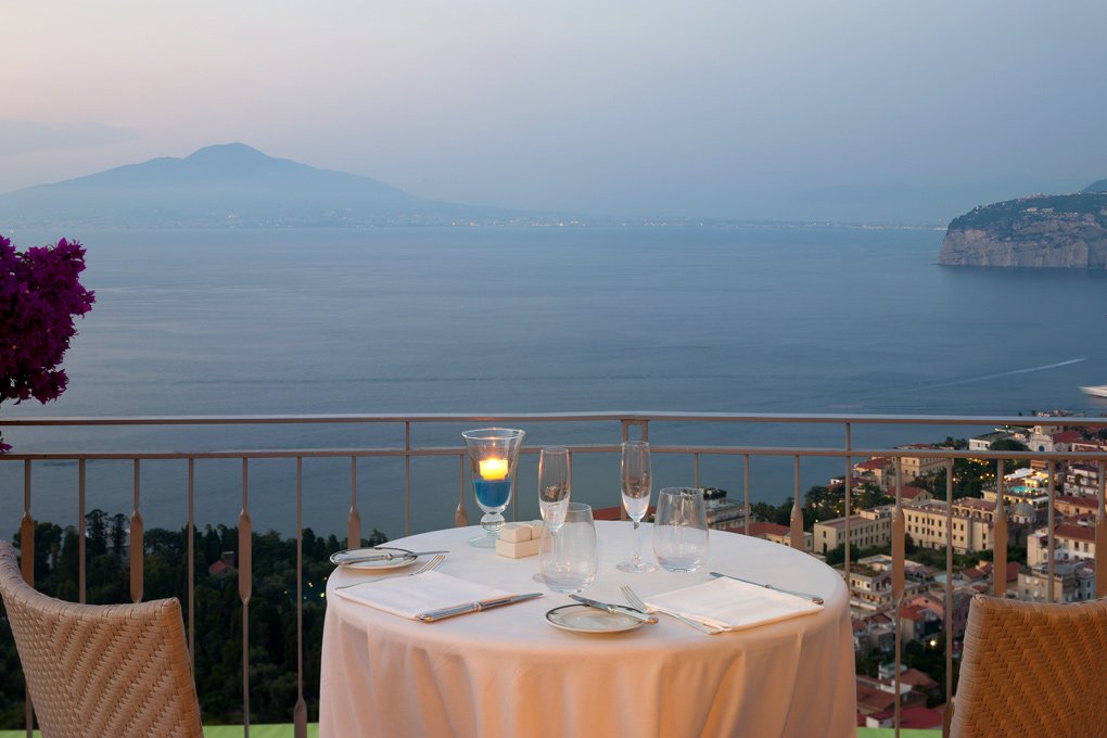 Sorrento, 12