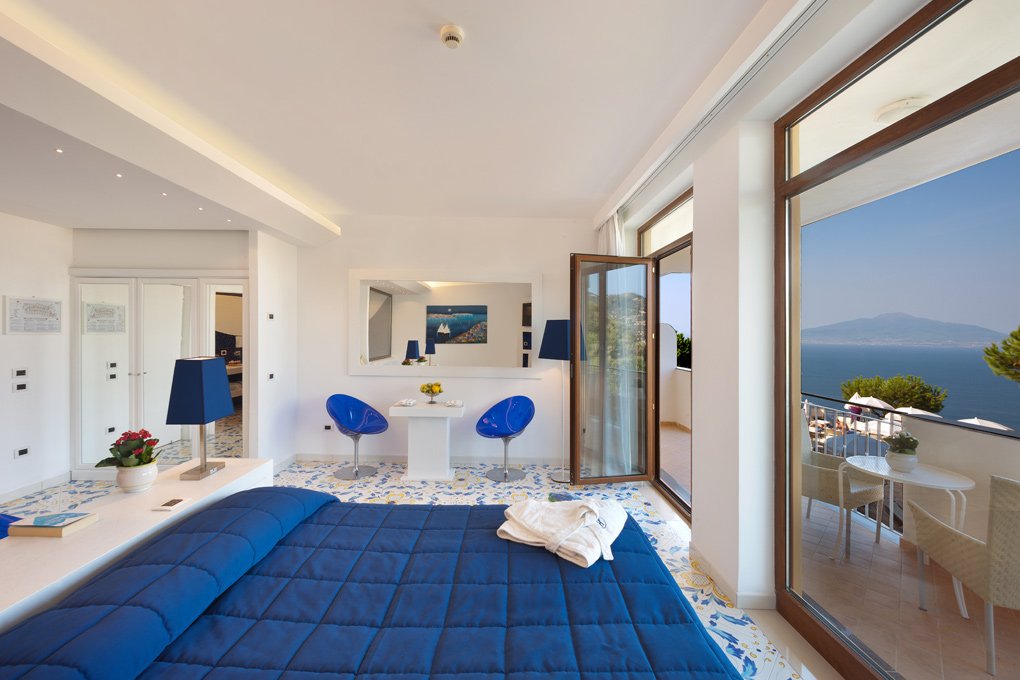 Sorrento, 14