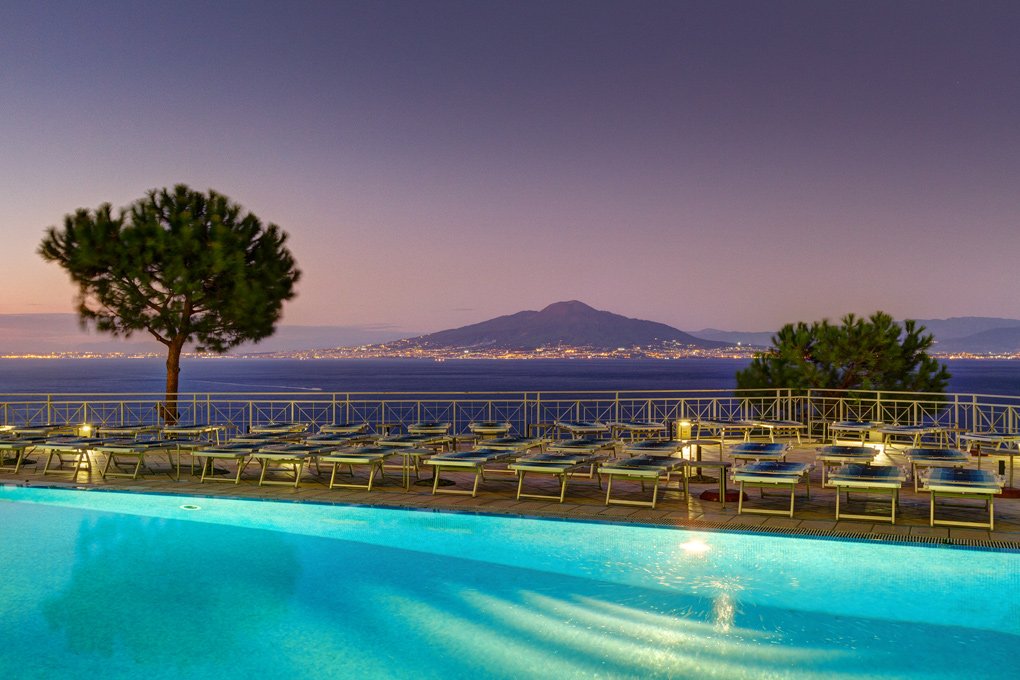 Sorrento, 20