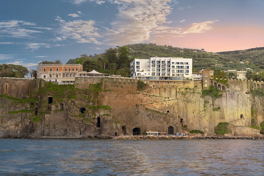 Sorrento, 02