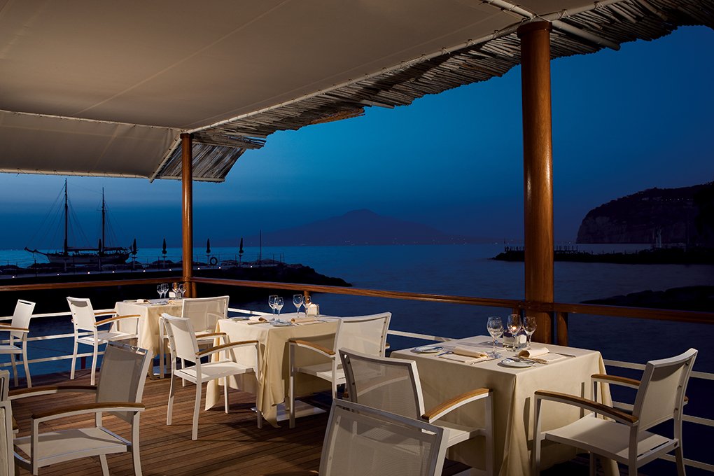 Sorrento, 13