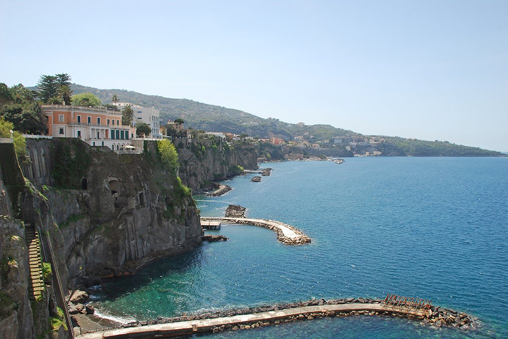 Sorrento, 14